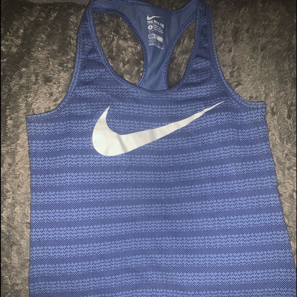 Nike Dri-Fit Top